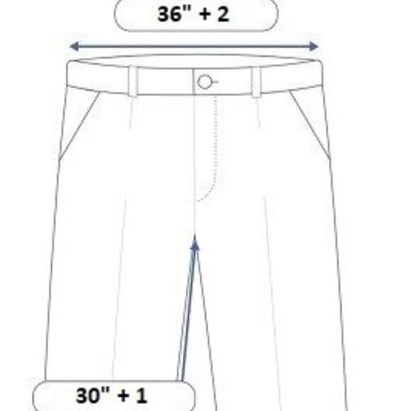 Sondergaard 2 Piece Suit 40R Black - Picture 11 of 11